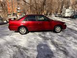 Toyota Carina 2000 годаүшін3 900 000 тг. в Усть-Каменогорск – фото 4