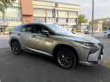 Lexus RX 200t 2018 годаүшін18 450 000 тг. в Шымкент – фото 2