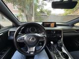 Lexus RX 200t 2018 годаүшін18 450 000 тг. в Шымкент – фото 3