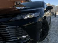 Toyota Camry 2018 годаfor13 500 000 тг. в Усть-Каменогорск