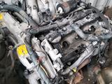 Двигатель Ниссан Тиана 31кузов 2.3 за 450 000 тг. в Костанай – фото 2