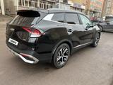 Kia Sportage 2022 года за 16 400 000 тг. в Астана – фото 3