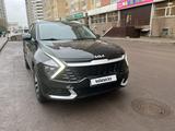 Kia Sportage 2022 года за 17 000 000 тг. в Астана – фото 2