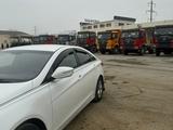 Hyundai Sonata 2013 годаүшін7 100 000 тг. в Актау – фото 5