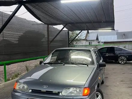 ВАЗ (Lada) 2115 2004 года за 1 450 000 тг. в Алматы