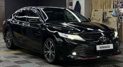 Toyota Camry 2020 годаүшін14 000 000 тг. в Алматы