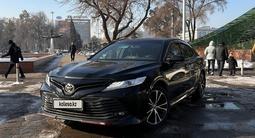 Toyota Camry 2020 годаүшін14 000 000 тг. в Алматы – фото 3