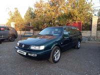 Volkswagen Passat 1995 года за 2 700 000 тг. в Шымкент