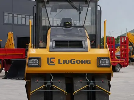 LiuGong  CLG 6516E 2026 года за 32 500 000 тг. в Алматы – фото 3