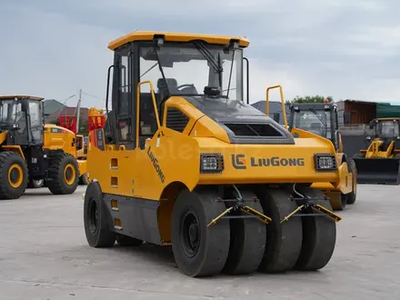 LiuGong  CLG 6516E 2026 года за 32 500 000 тг. в Алматы