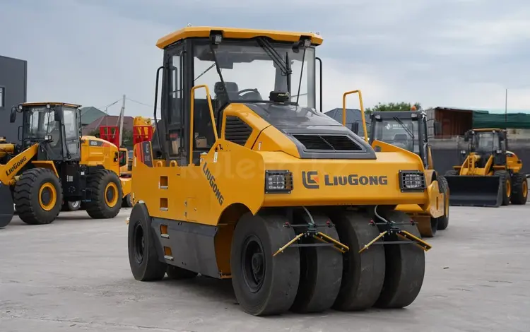 LiuGong  CLG 6516E 2026 годаүшін32 500 000 тг. в Алматы