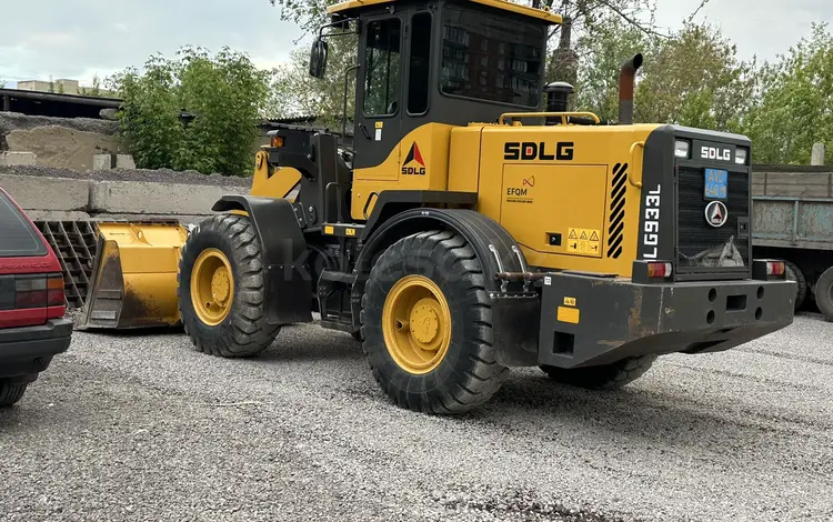SDLG  LG933L 2021 года за 13 600 000 тг. в Караганда