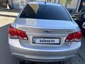 Chevrolet Cruze 2013 годаүшін5 100 000 тг. в Павлодар – фото 11