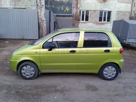 Daewoo Matiz 2013 года за 1 500 000 тг. в Павлодар – фото 3