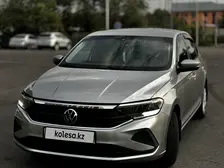 Volkswagen Polo, 2021