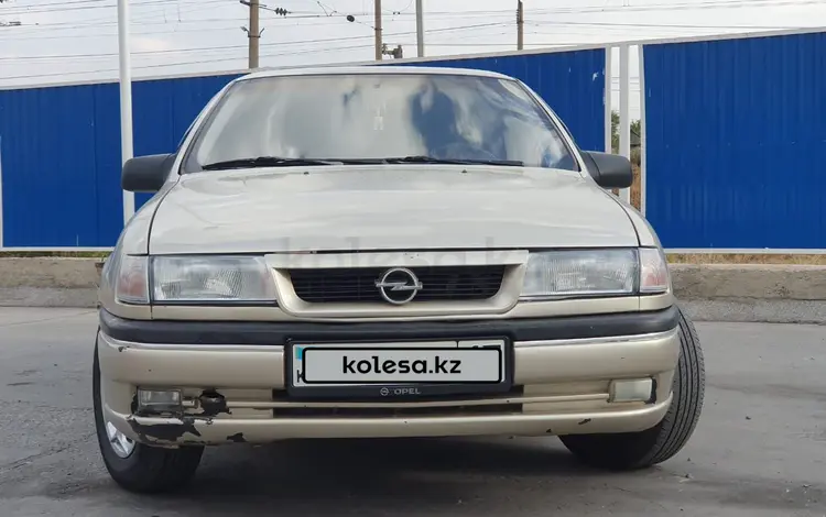 Opel Vectra 1993 годаfor1 400 000 тг. в Шымкент