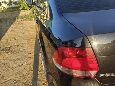 Volkswagen Polo 2014 года за 4 500 000 тг. в Актобе – фото 2