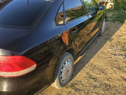 Volkswagen Polo 2014 года за 4 500 000 тг. в Актобе