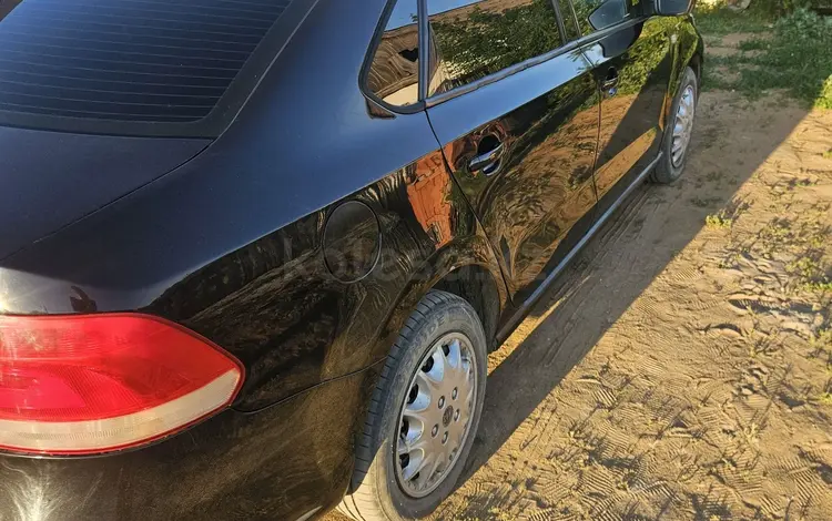 Volkswagen Polo 2014 годаүшін4 500 000 тг. в Актобе