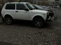 ВАЗ (Lada) Lada 2121 2013 годаүшін2 100 000 тг. в Астана – фото 3