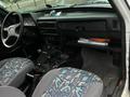 ВАЗ (Lada) Lada 2121 2013 годаүшін2 100 000 тг. в Астана – фото 7