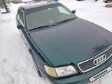 Audi A6 1995 года за 2 700 000 тг. в Кокшетау – фото 4