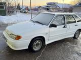 ВАЗ (Lada) 2114 2013 годаfor1 900 000 тг. в Шымкент