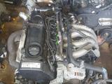 Двигатель Фольксваген пассат B5 2.0 Azm за 450 000 тг. в Астана
