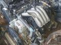 Двигатель Фольксваген пассат B5 2.0 Azm за 450 000 тг. в Астана – фото 4