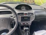 Hyundai Lavita 2001 года за 2 500 000 тг. в Петропавловск – фото 4
