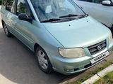 Hyundai Lavita 2001 года за 2 500 000 тг. в Петропавловск