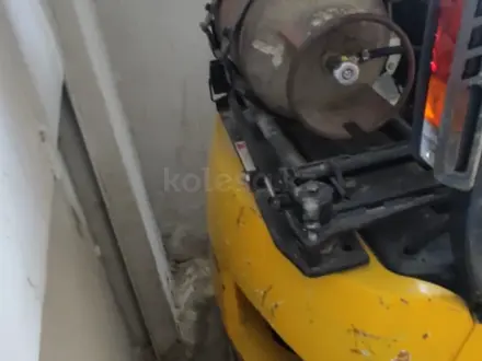 Komatsu  FG-15T 2019 года за 3 700 000 тг. в Алматы – фото 3