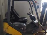 Komatsu  FG-15T 2019 годаүшін3 700 000 тг. в Алматы