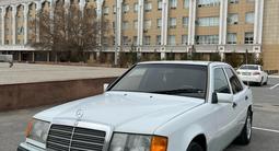 Mercedes-Benz E 230 1992 года за 1 700 000 тг. в Кызылорда – фото 3