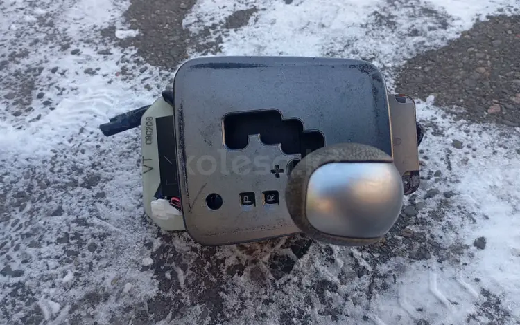 Селектор Акпп Субару Форестер за 1 000 тг. в Алматы