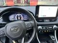 Toyota RAV4 2024 года за 16 500 000 тг. в Костанай – фото 4