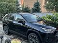 Toyota RAV4 2024 года за 16 500 000 тг. в Костанай – фото 2