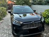 Toyota RAV4 2024 года за 18 390 000 тг. в Костанай