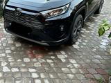 Toyota RAV4 2024 года за 18 390 000 тг. в Костанай – фото 5