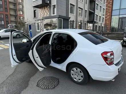 Chevrolet Cobalt 2022 годаүшін5 500 000 тг. в Алматы – фото 13