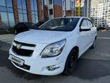 Chevrolet Cobalt 2022 годаүшін5 500 000 тг. в Алматы