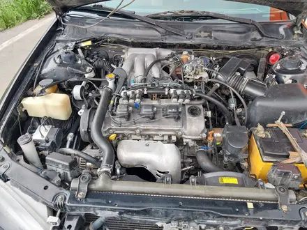 Toyota Camry 1999 года за 2 800 000 тг. в Алматы – фото 12