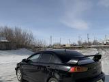 Mitsubishi Lancer 2007 годаfor3 800 000 тг. в Актобе – фото 4