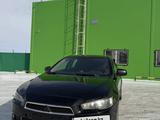 Mitsubishi Lancer 2007 годаfor3 800 000 тг. в Актобе