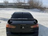 Mitsubishi Lancer 2007 годаfor3 800 000 тг. в Актобе – фото 2