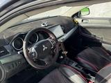 Mitsubishi Lancer 2007 годаfor3 800 000 тг. в Актобе – фото 5