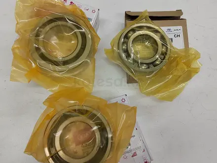 Подшипники фильтр акпп DCT Kia Sorento за 15 000 тг. в Астана