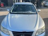 Hyundai Sonata 2010 годаүшін3 500 000 тг. в Алматы – фото 2