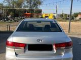 Hyundai Sonata 2010 годаүшін3 500 000 тг. в Алматы
