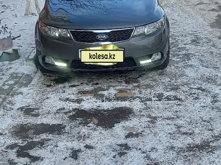 Kia Cerato 2013 года за 5 800 000 тг. в Балхаш